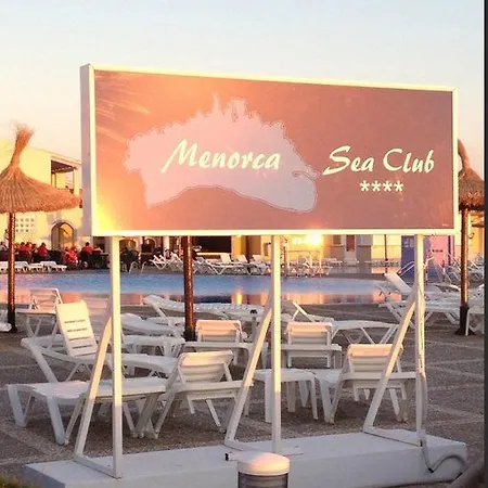 Hotel Rv Sea Club