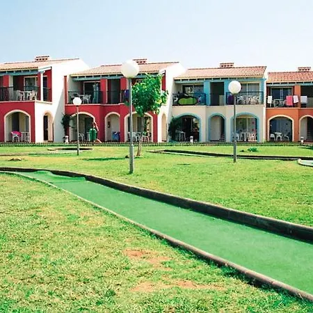 Rv Sea Club Hotel Cala'N Blanes (Menorca)