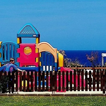 Rv Sea Club Cala'N Blanes (Menorca)