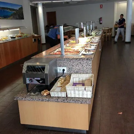 Rv Sea Club Hotel