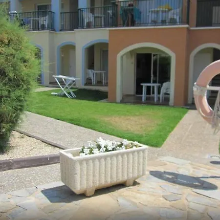 Hotel Rv Sea Club Cala'N Blanes (Menorca)