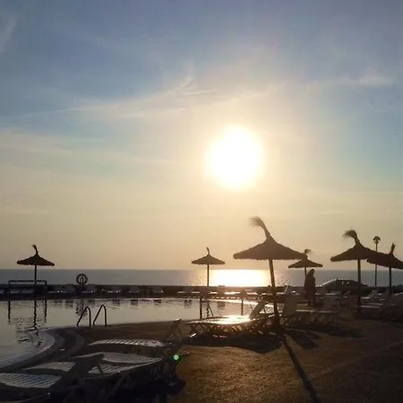 Hotel Rv Sea Club