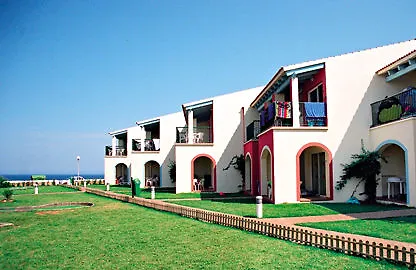 Rv Sea Club 4*