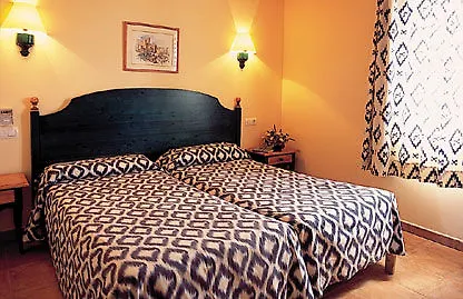 Rv Sea Club 4* Cala'N Blanes (Menorca)