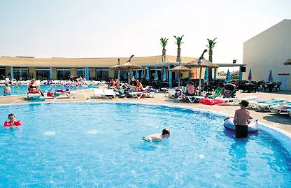 Rv Sea Club 4*