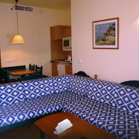 Rv Sea Club Hotel Cala'N Blanes (Menorca)