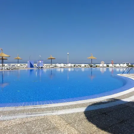 Rv Sea Club Hotel Cala'N Blanes (Menorca)