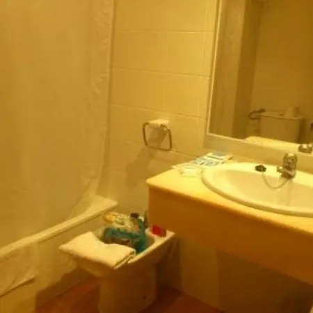 Hotel Rv Sea Club Cala'N Blanes (Menorca)