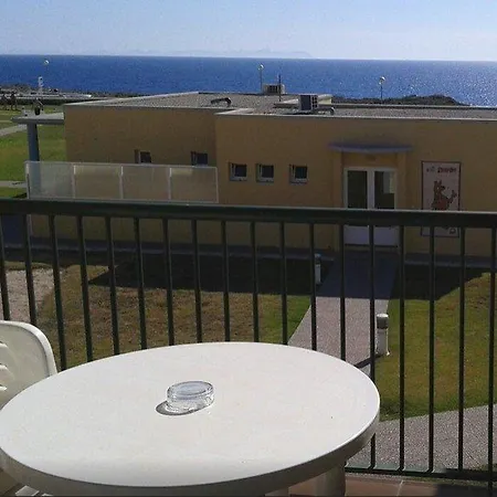 Hotel Rv Sea Club