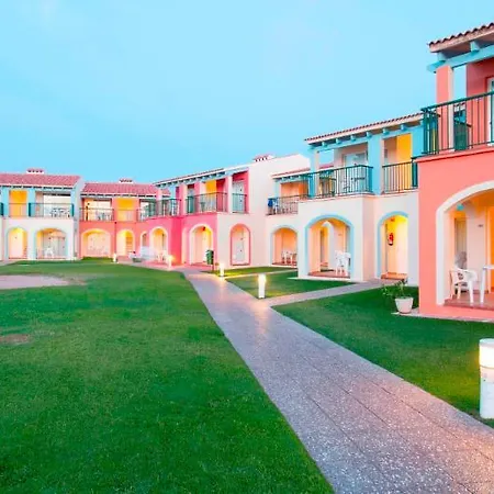 Rv Sea Club 4*