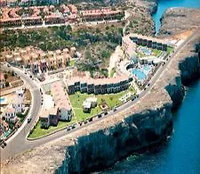 Rv Sea Club Hotel Cala'N Blanes (Menorca)