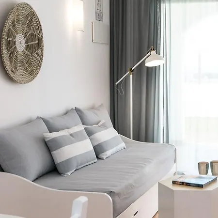 Hotel Rv Sea Club Cala'N Blanes (Menorca)