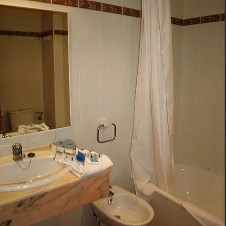 Rvhotels Sea Club Menorca