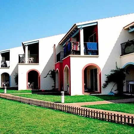 Rvhotels Sea Club Menorca Hotel